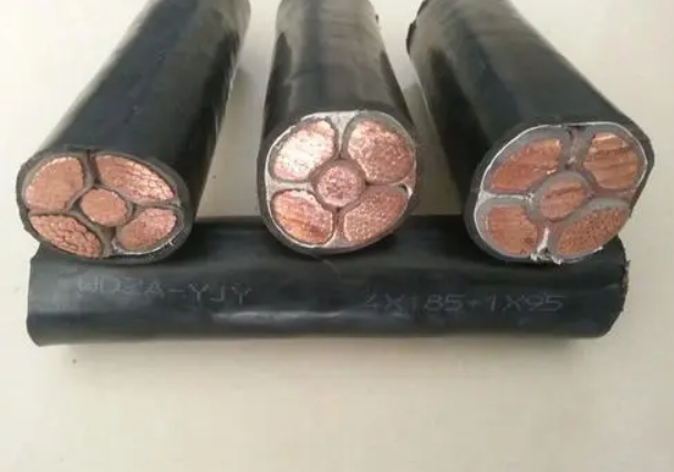 耐火電力電纜的構成和生產(chǎn)工藝是什么.jpg 耐火電力電纜的構成和生產(chǎn)工藝是什么.jpg